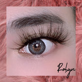 Robyn - Lashpire